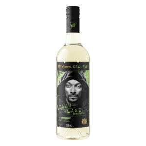 19 Crimes Snoop Dogg Cali Sauvignon Blanc 750mL
