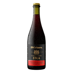 19 Crimes Calimocho Cola 750mL