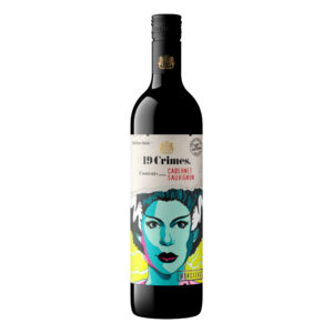 19 Crimes Halloween Cabernet Sauvignon 750mL