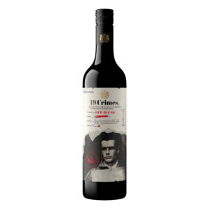 19 Crimes Red Blend 750mL