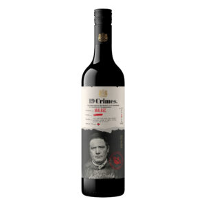 19 Crimes Malbec 750mL