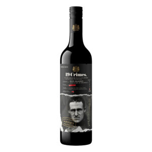 19 Crimes Uprising Red Blend 750mL