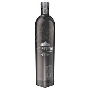 Belvedere Single Estate Rye Smogóry Forest 700ml