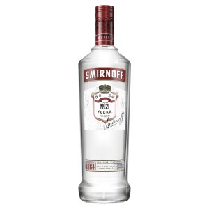 Smirnoff Red No.21 1125ml