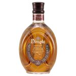 dimple 15 year old blended scotch whisky 700ml