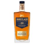 mortlach cowie's blue seal 20 years old single malt whisky 750ml