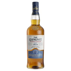 the glenlivet founder's reserve single malt scotch whisky 700ml