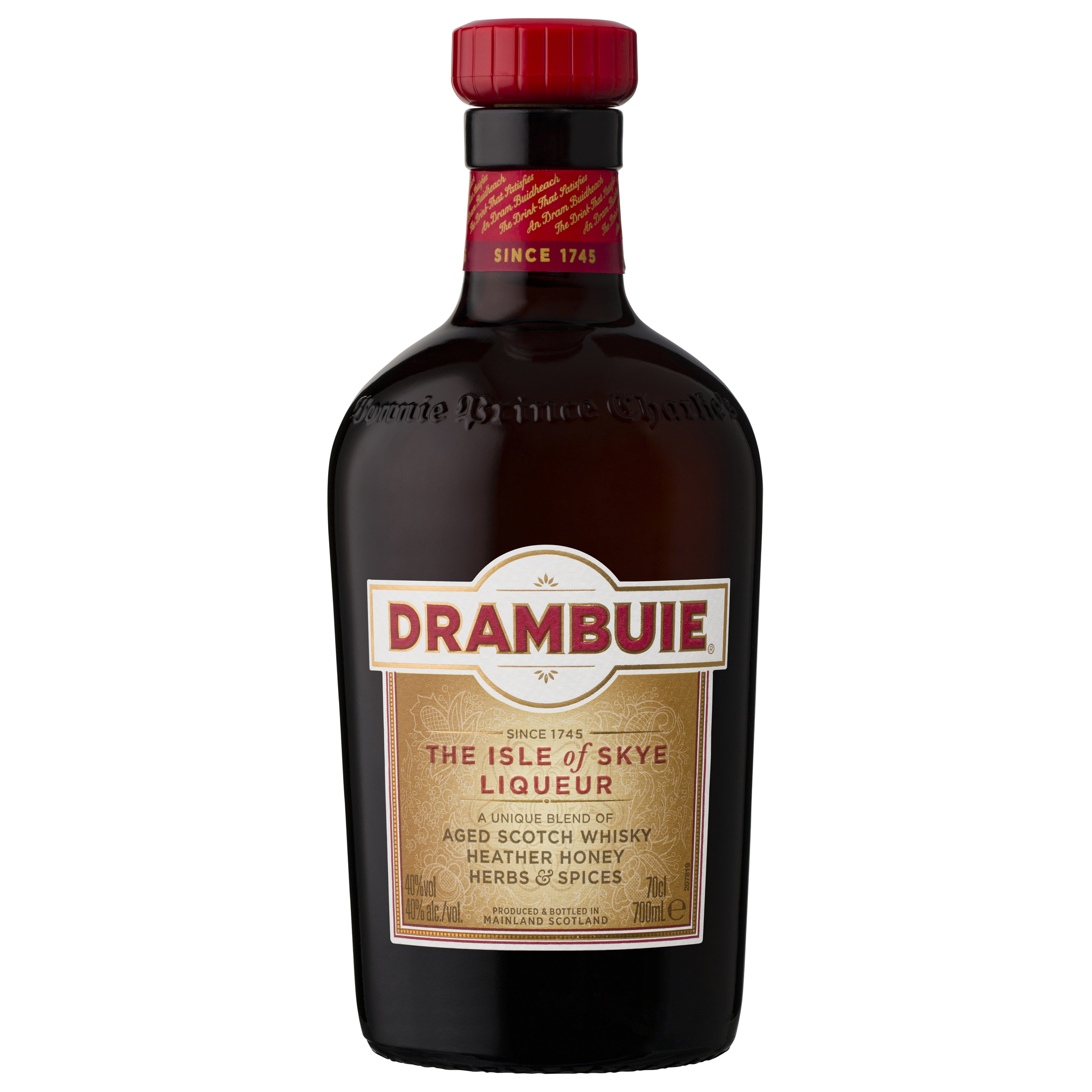 drambuie scotch whisky liqueur 700ml