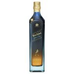 johnnie walker blue ghost & rare brora blended scotch whisky 750ml