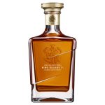 john walker & sons blue king george v blended scotch whisky 750ml