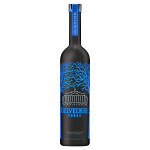 Belvedere Midnight Sabre 1750ml