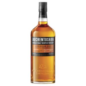 auchentoshan american oak single malt scotch whisky 700ml
