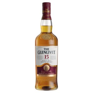 15 year old single malt scotch whisky 700ml