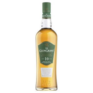 the glen grant 10 year old single malt scotch whisky 700 ml