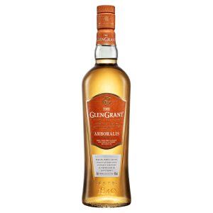the glen grant arboralis single malt scotch whisky 700ml