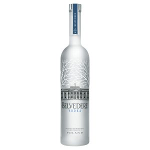 Belvedere Vodka Illuminated 700ml