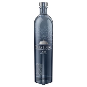 Belvedere Single Estate Rye Lake Bartężek 700ml