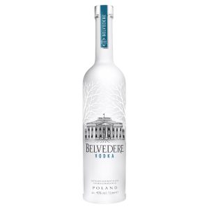 Belvedere Vodka 200ml