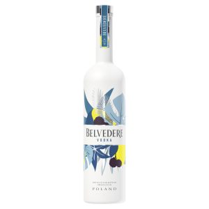 Belvedere Summer Escape Limited Edition 700ml