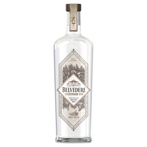 Belvedere Heritage 176