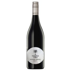 Tempus Two Silver Merlot 750ml