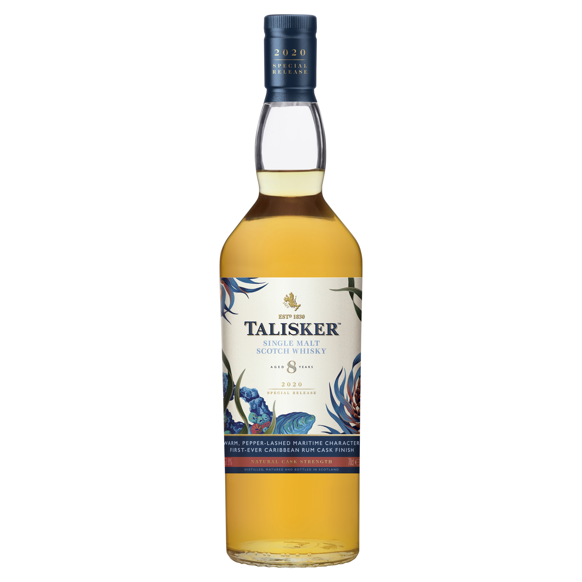 talisker 8yo 700ml