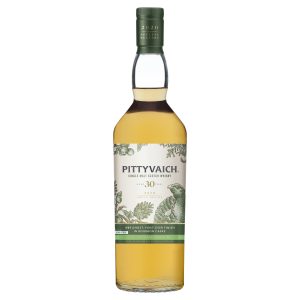 pittyvaich 30 year old special release single malt scotch whisky 700ml