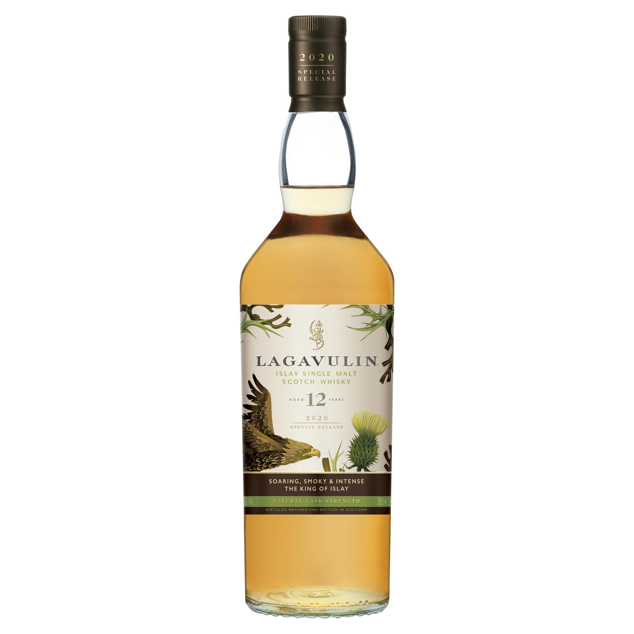 lagavulin 12yo 2020 special releases 700ml