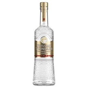 Russian Standard Vodka Gold 700ml