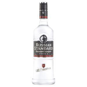Russian Standard Vodka 700ml
