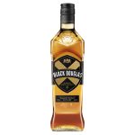 the black douglas blended scotch whisky 40.0% 700ml bottle