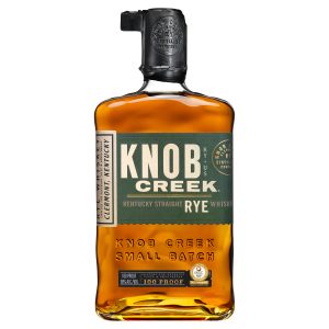 Knob Creek Rye 700ml