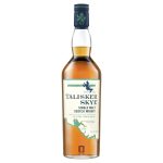 talisker skye single malt scotch whisky 700ml