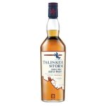 talisker storm scotch whisky 700ml