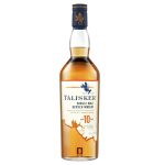 talisker 10 year old single malt scotch whisky 700ml