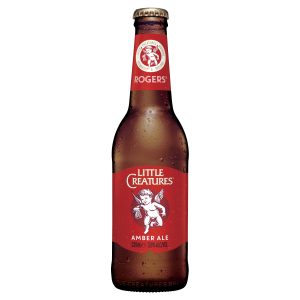 Little Creatures Rogers' 330mL Bottle