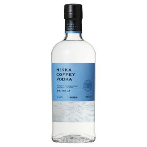 Nikka Coffey Vodka 40% 700ml