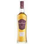 the glen grant 15 year old single malt scotch whisky 700ml