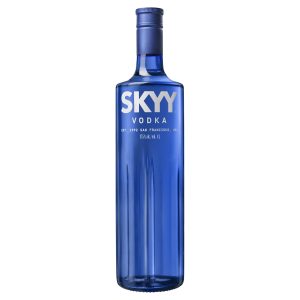 SKYY Vodka 1L