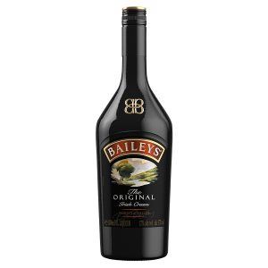 Baileys Original Irish Cream 1000mL Bottle
