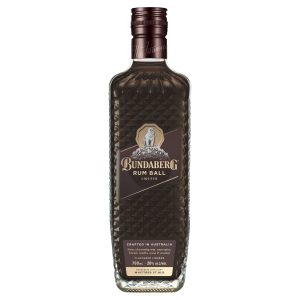 bundaberg rum ball liqueur 700ml