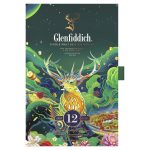 glenfiddich 12 year old single malt scotch whisky lunar new year pack 700ml