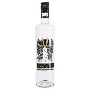 Divas VKAT Black Label 700mL