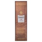 dewar's 18 year old blended scotch whisky 750ml