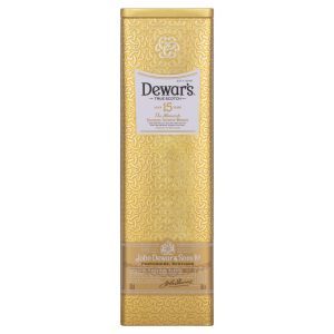 dewar's 15 year old blended scotch whisky 700ml