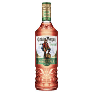 Captain Morgan Tropical Mango & Pineapple 700ml