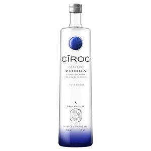 Cîroc Vodka 3L
