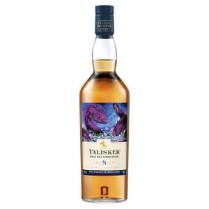 talisker 8yo sr 59.7% 700ml