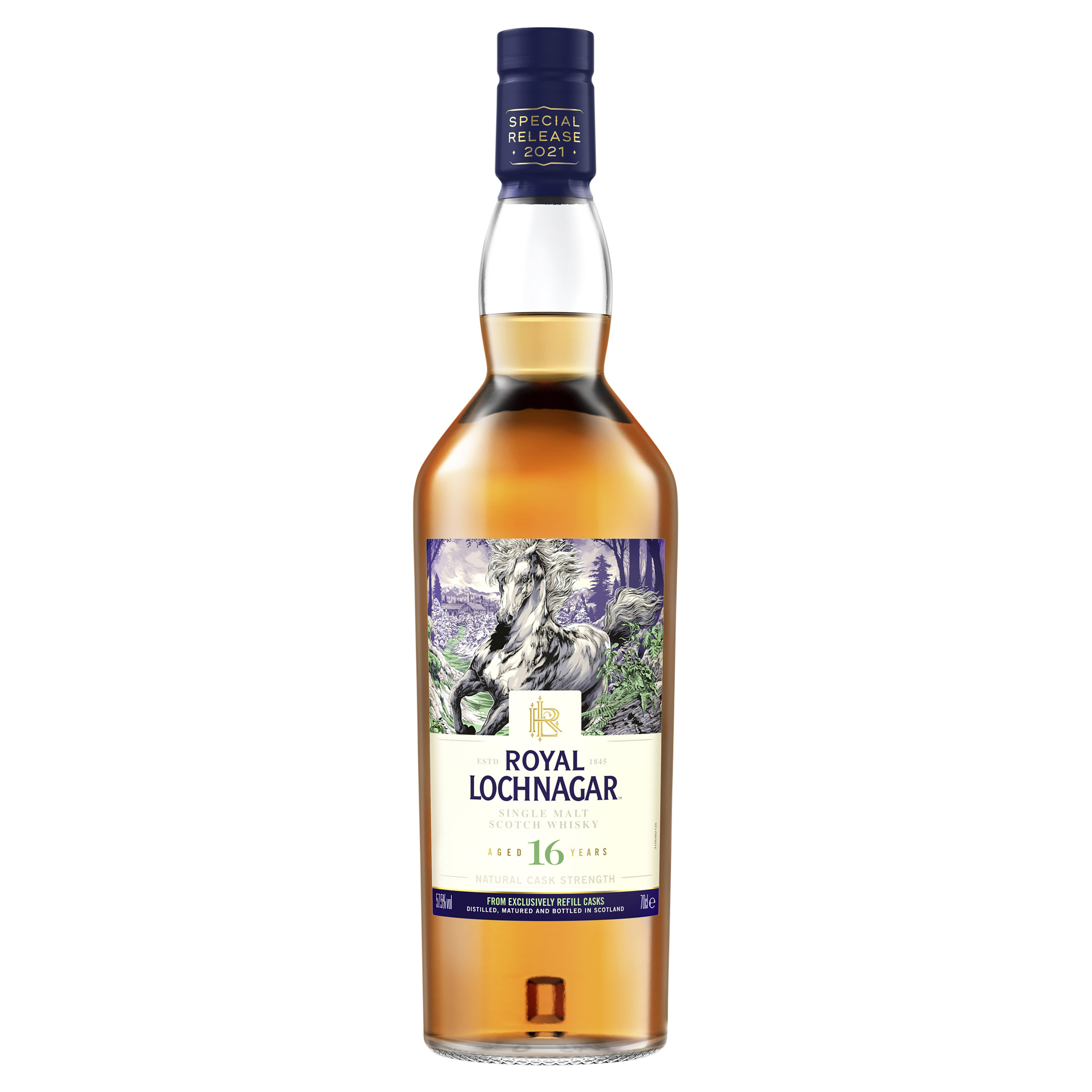 royal lochnagar 16yo sr 700ml