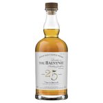 the balvenie 25 year old 'rare marriages' single malt scotch whisky 700ml